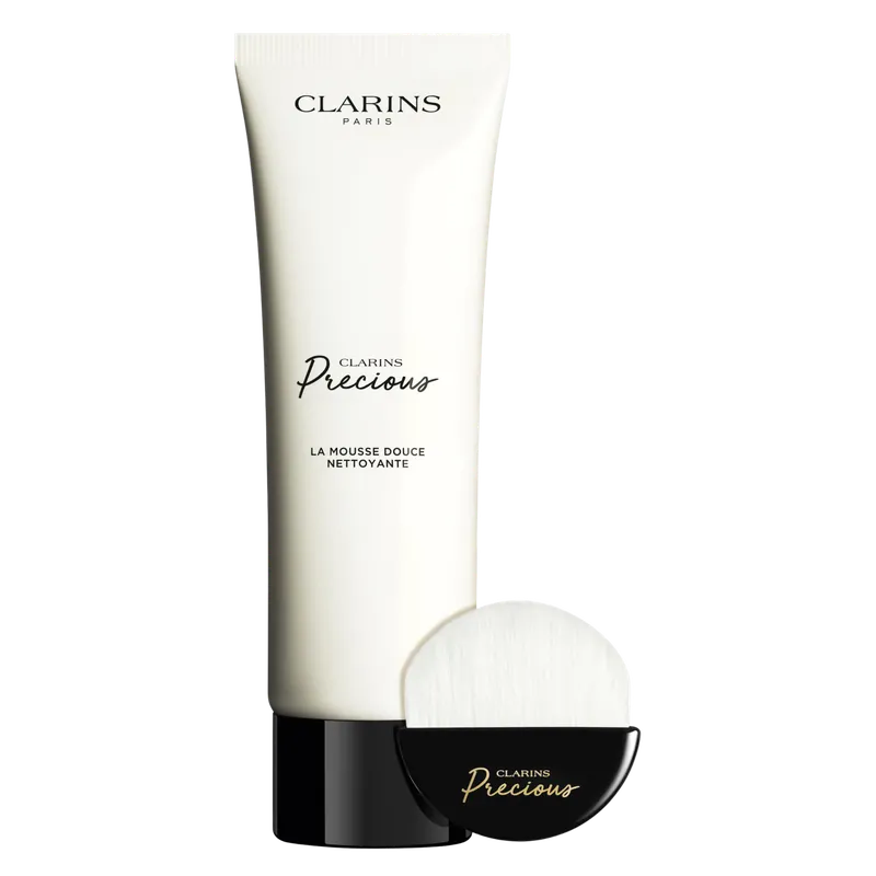 Meistverkauft Clarins Precious La Mousse Douce Nettoyante