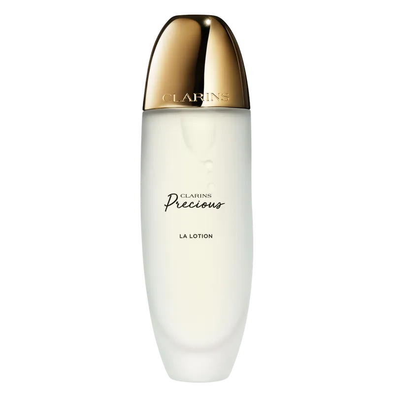 Clarins Precious La Lotion Preis Gesenkt