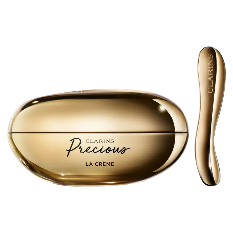 Clarins Precious La Crème Markenware