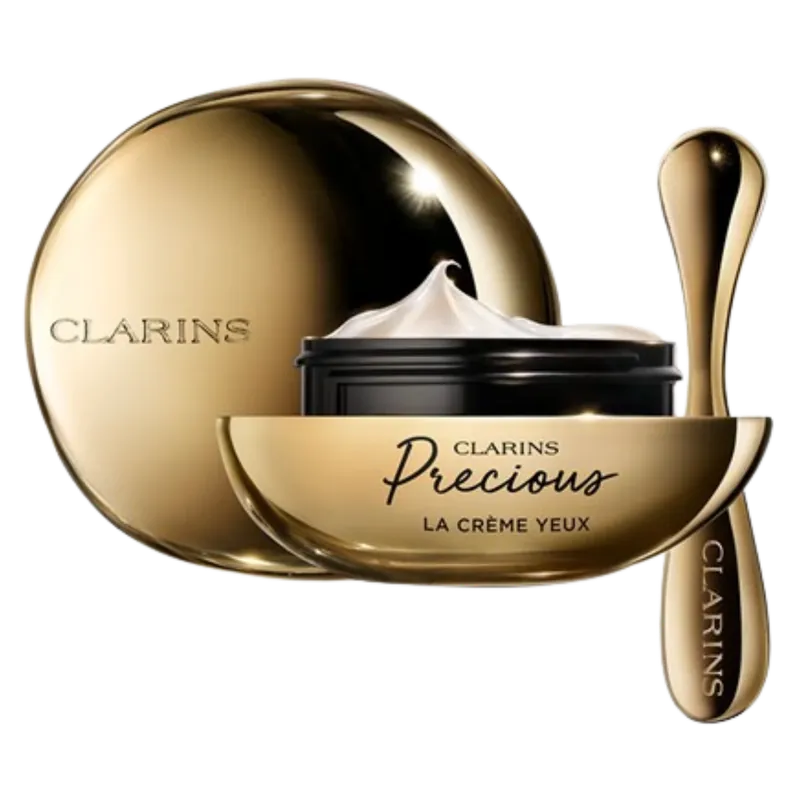 Markenprodukt Clarins Precious La Crème Yeux