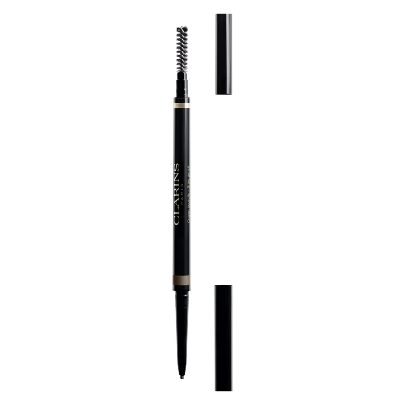 Neu Clarins Wonder Define Brow Pencil