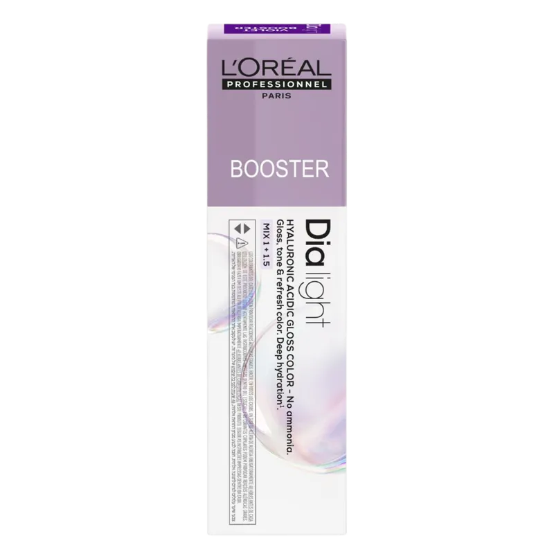 Bestseller L‘Oreal Professionnel Dia light Booster Coloration