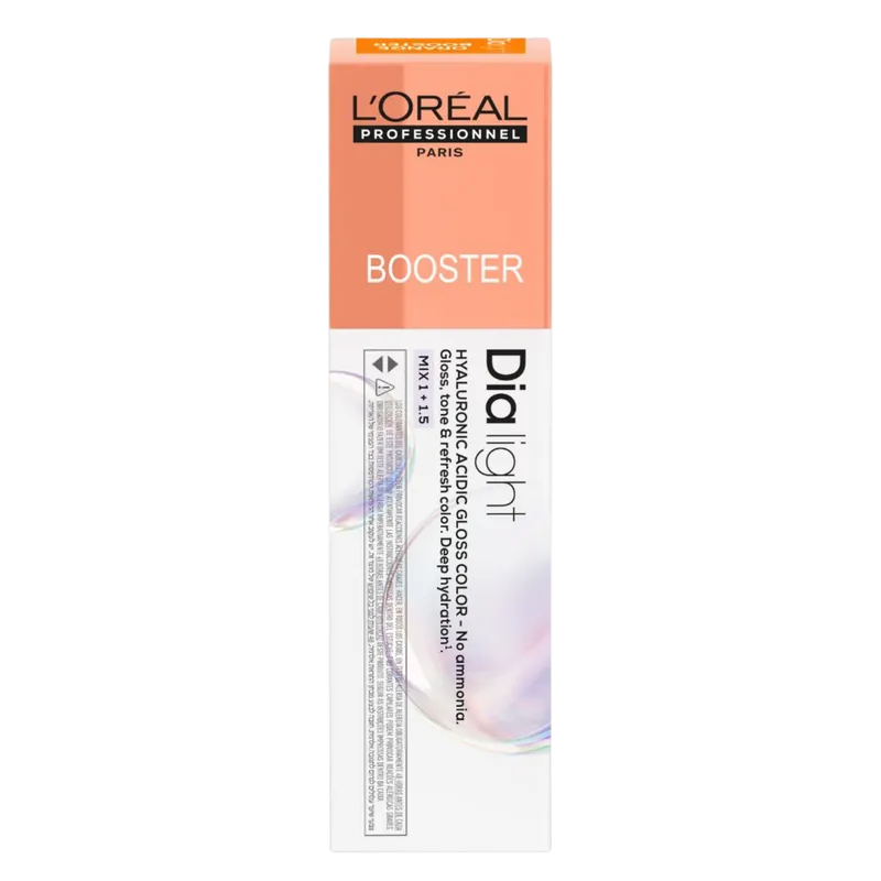 Direkt Vom Hersteller L‘Oreal Professionnel Dia light Booster Coloration