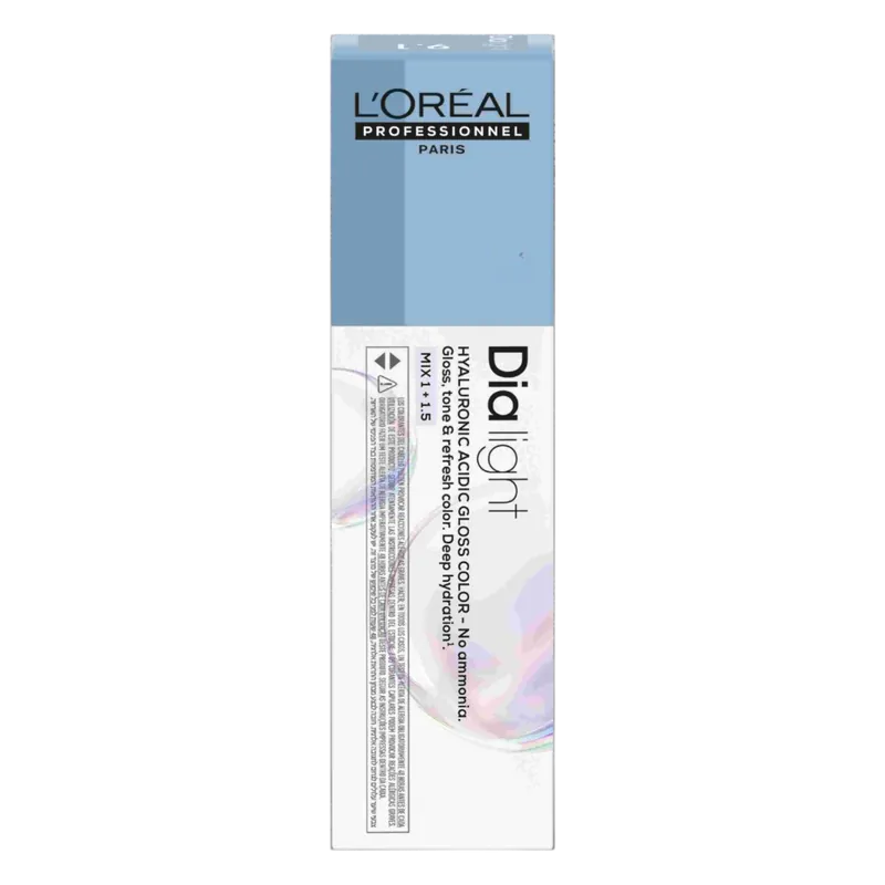 L‘Oreal Professionnel Dia light Coloration Garantierte Lieferung