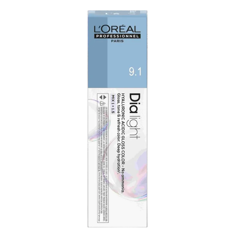 Preisknaller L‘Oreal Professionnel Dia light Coloration