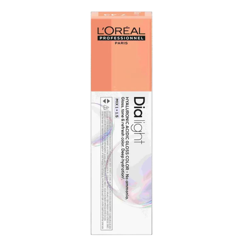 L‘Oreal Professionnel Dia light Coloration Jetzt Bestellen