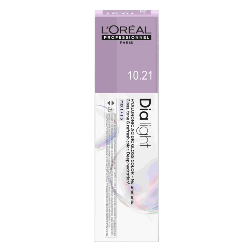 Markenware L‘Oreal Professionnel Dia light Coloration