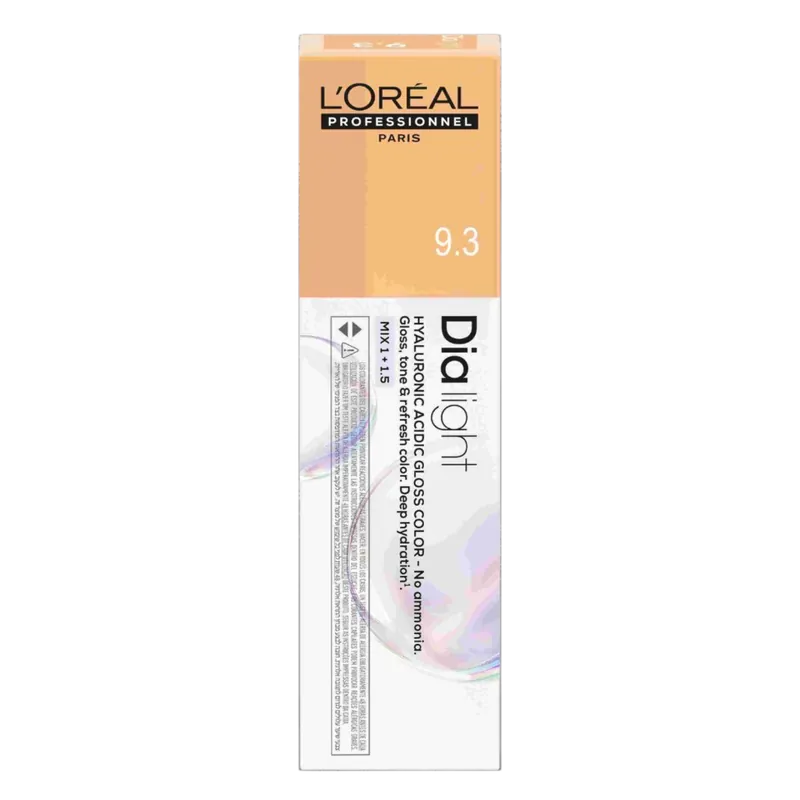 L‘Oreal Professionnel Dia light Coloration Bestpreis