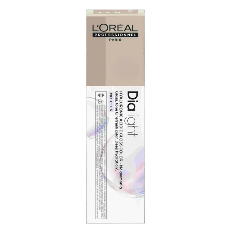 Echt L‘Oreal Professionnel Dia light Coloration