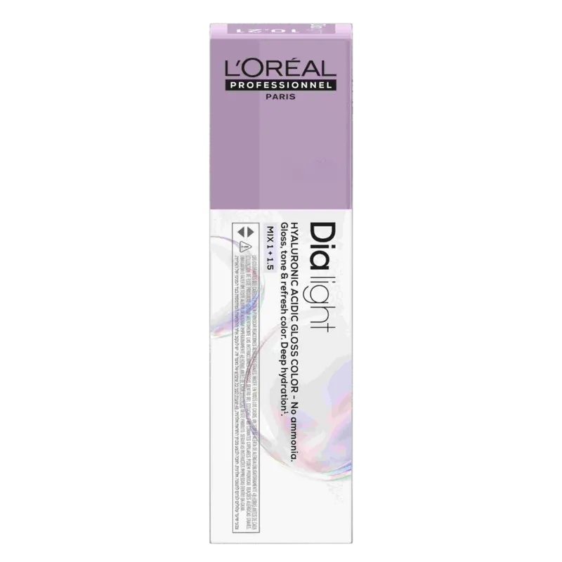 L‘Oreal Professionnel Dia light Coloration Neue Ware