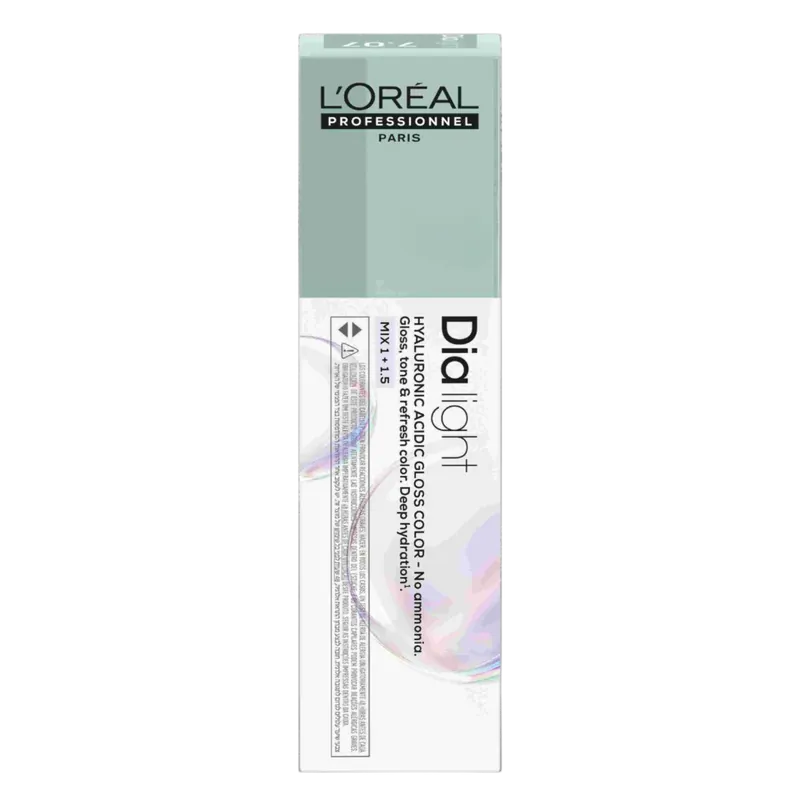 L‘Oreal Professionnel Dia light Coloration Super-Preis