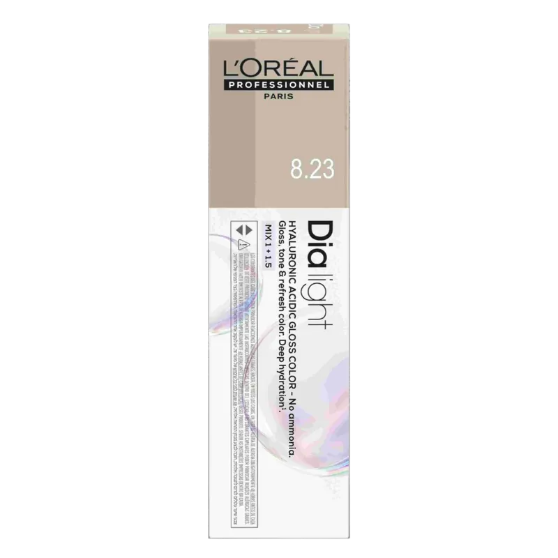 Nur Heute L‘Oreal Professionnel Dia light Coloration