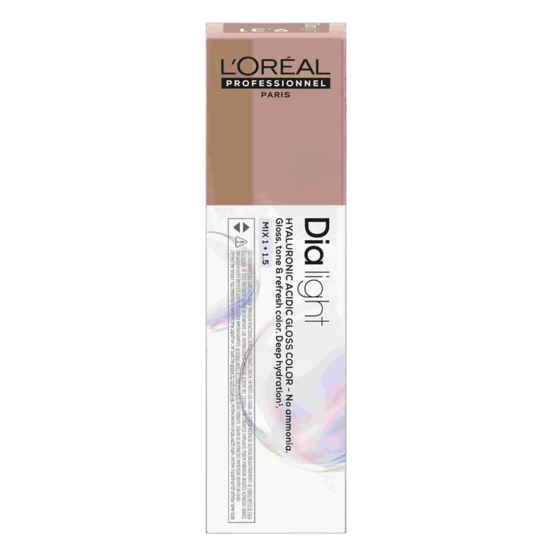 Preisknaller L‘Oreal Professionnel Dia light Coloration