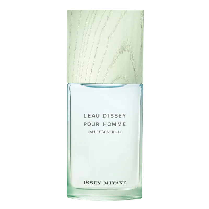 Preisknaller Issey Miyake L‘Eau d‘Issey pour homme Eau Essentielle Eau de Parfum (EdP)