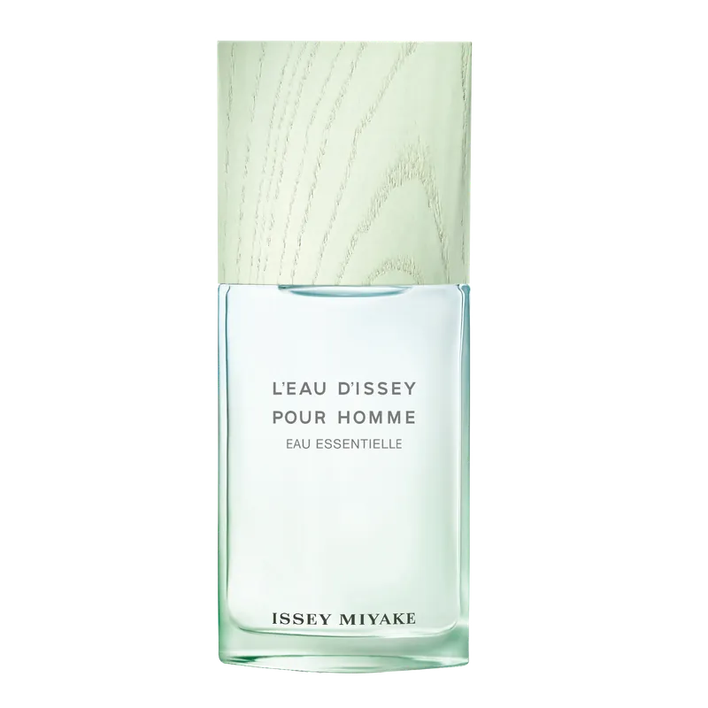 Issey Miyake L‘Eau d‘Issey pour homme Eau Essentielle Eau de Parfum (EdP) Jetzt Bestellen