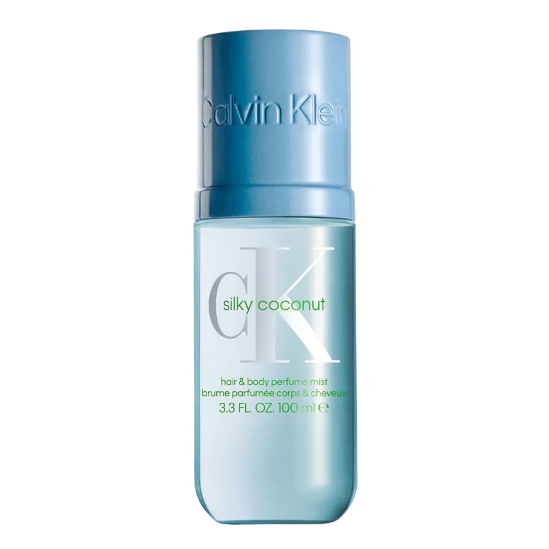 Top-Preis Calvin Klein Silky Coconut Body Mist