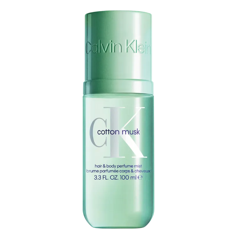 Calvin Klein Cotton Musk Body Mist Bestpreis