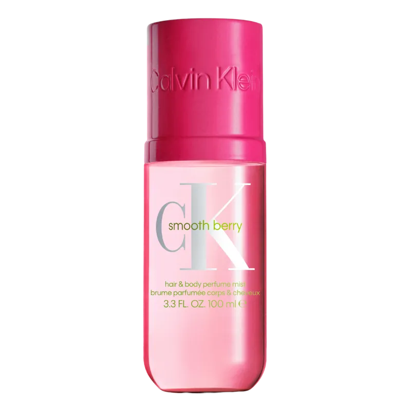Bestpreis Calvin Klein Smooth Berry Body Mist