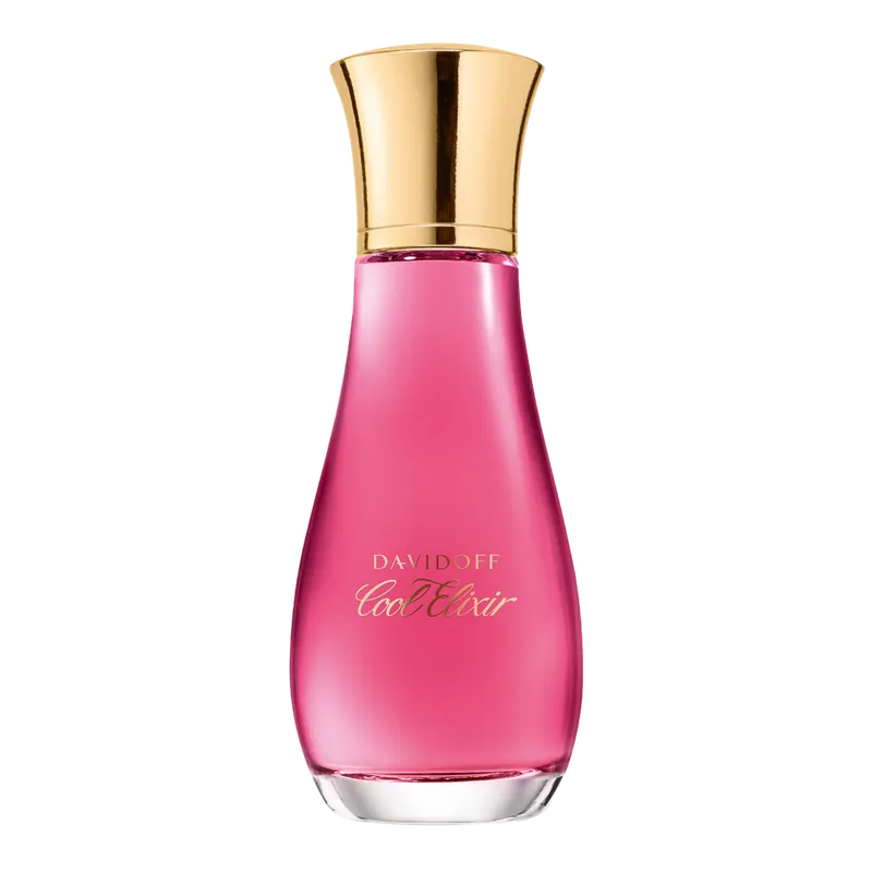 Davidoff Cool Elixir Floral Vanilla Parfum Intense Sale