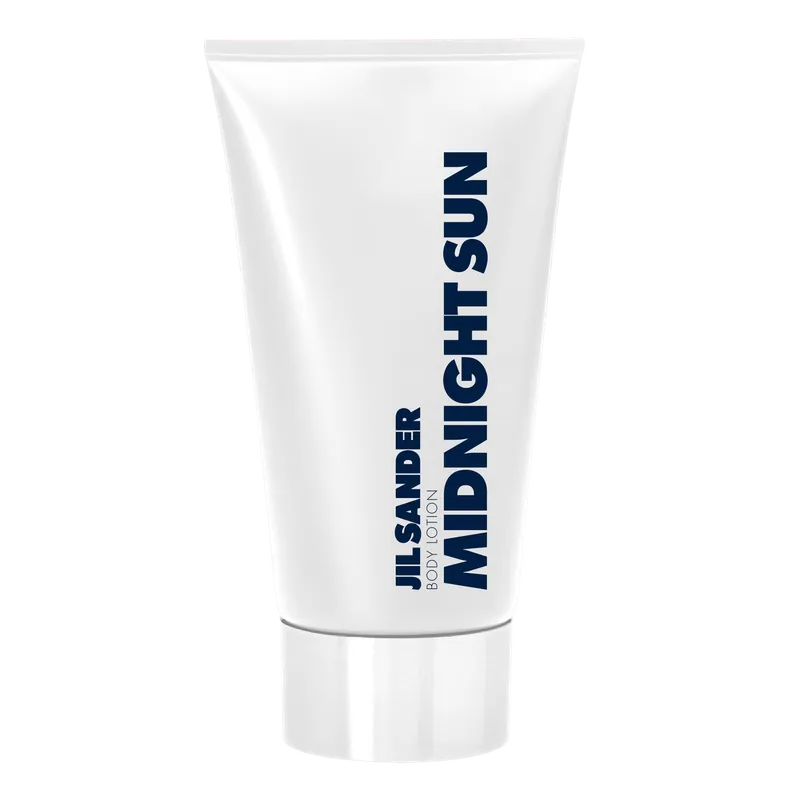 Jil Sander Midnight Sun Body Lotion Super-Preis