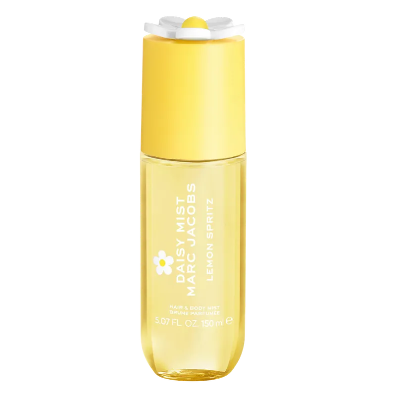 Marc Jacobs Daisy Lemon Spritz Body Mist Sale