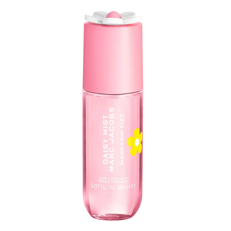Marc Jacobs Daisy Mandarin Fizz Body Mist Rabatt