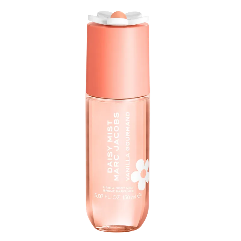 Markenware Marc Jacobs Daisy Vanilla Gourmand Body Mist
