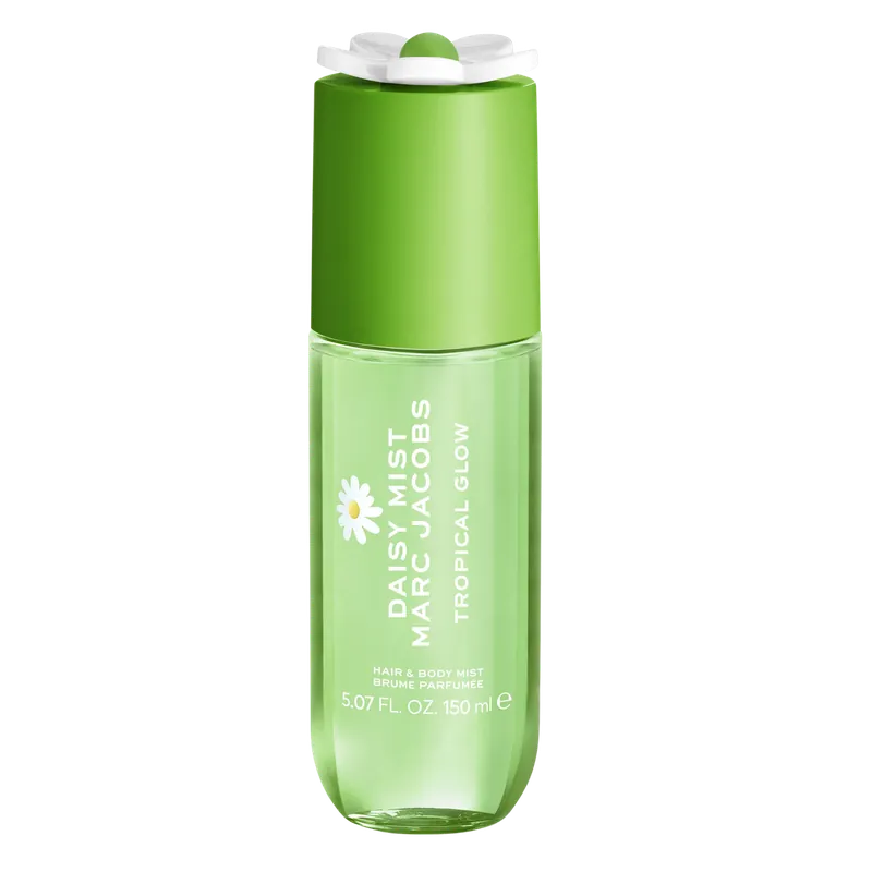 Expressversand Marc Jacobs Daisy Tropical Glow Body Mist
