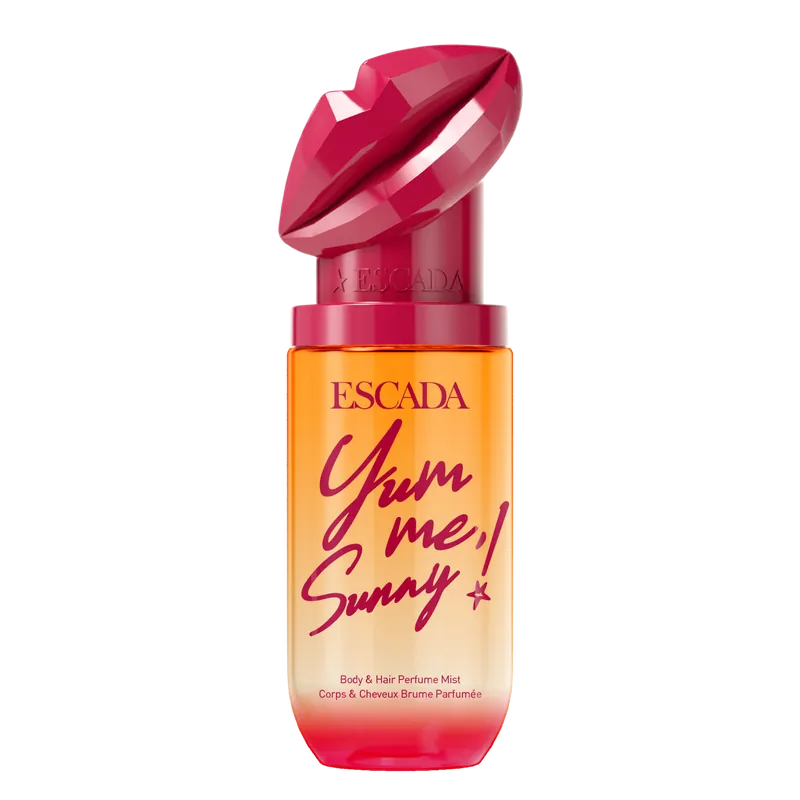 Versand Am Gleichen Tag Escada Yum me Sunny Body Mist