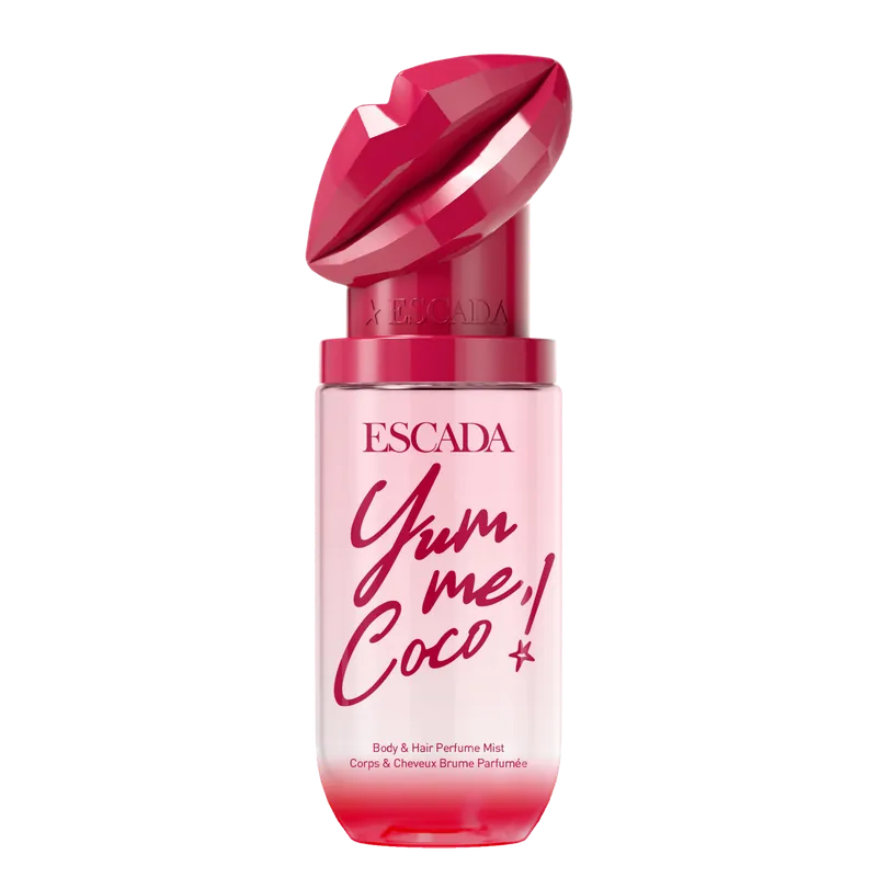 Escada Yum me Coco Body Mist Angebot