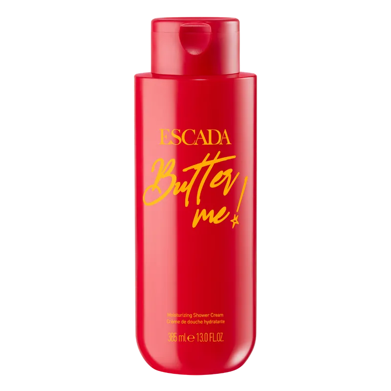 Escada Butter me Shower Cream Aktuell