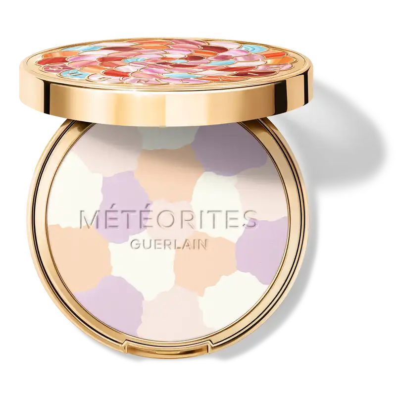 Guerlain Météorites Météorites Compact - Mattierendes und Fixierendes Kompaktpuder Heißes Angebot