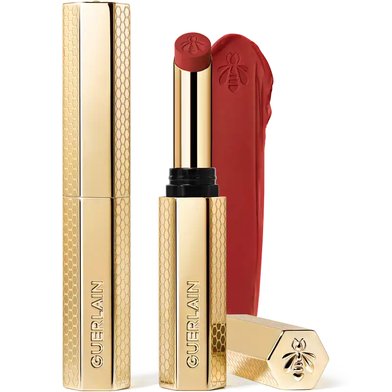 Guerlain KissKiss Der kussfeste Lippenstift mit Honig Top-Preis