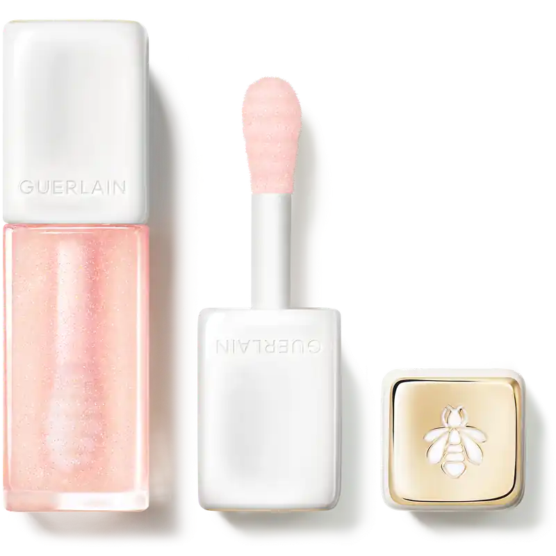Guerlain KissKiss Bee Glow Plump Nur Für Kurze Zeit