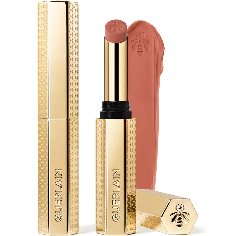 Guerlain KissKiss Der kussfeste Lippenstift mit Honig Sichere Zahlung
