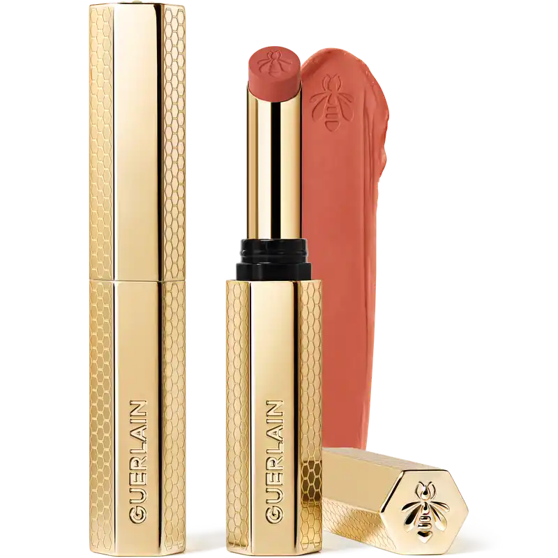 Guerlain KissKiss Der kussfeste Lippenstift mit Honig Preisknaller