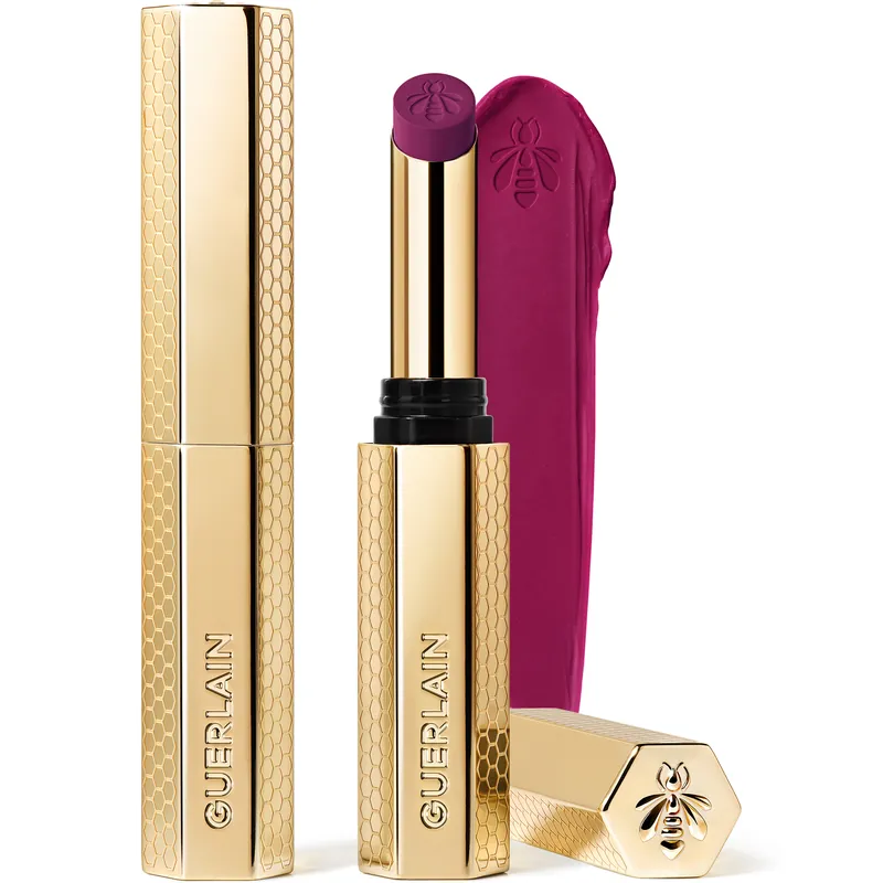 Jetzt Bestellen Guerlain KissKiss Der kussfeste Lippenstift mit Honig