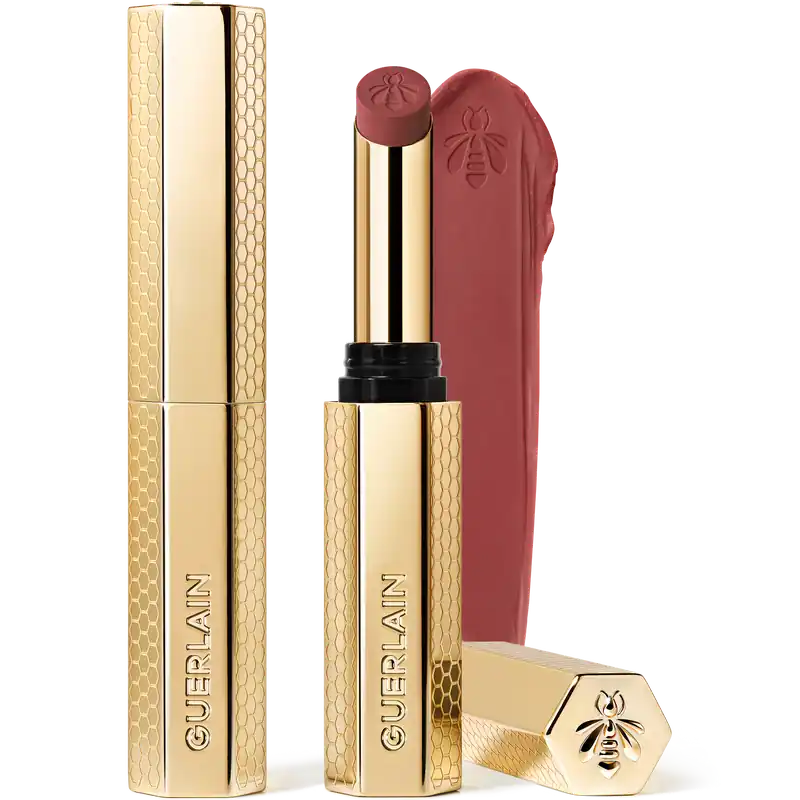 Guerlain KissKiss Der kussfeste Lippenstift mit Honig Markenware