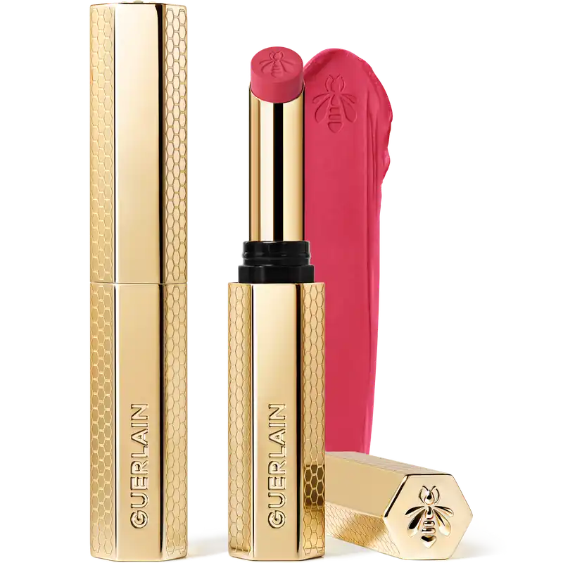 Guerlain KissKiss Der kussfeste Lippenstift mit Honig Heißes Angebot