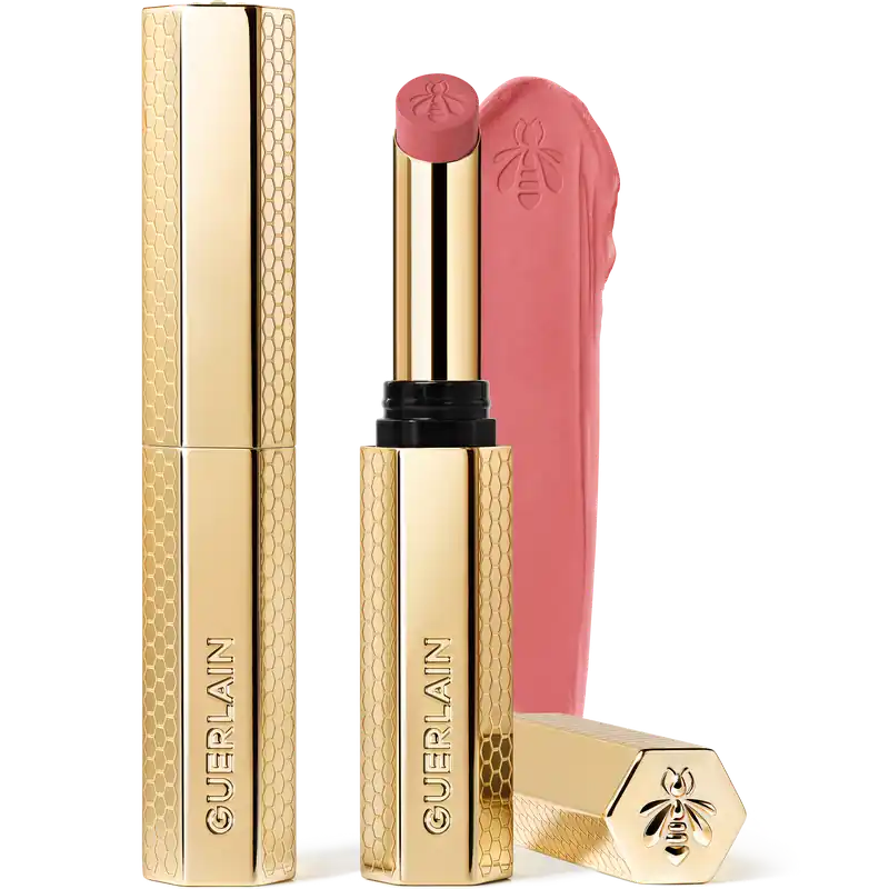 Super-Preis Guerlain KissKiss Der kussfeste Lippenstift mit Honig