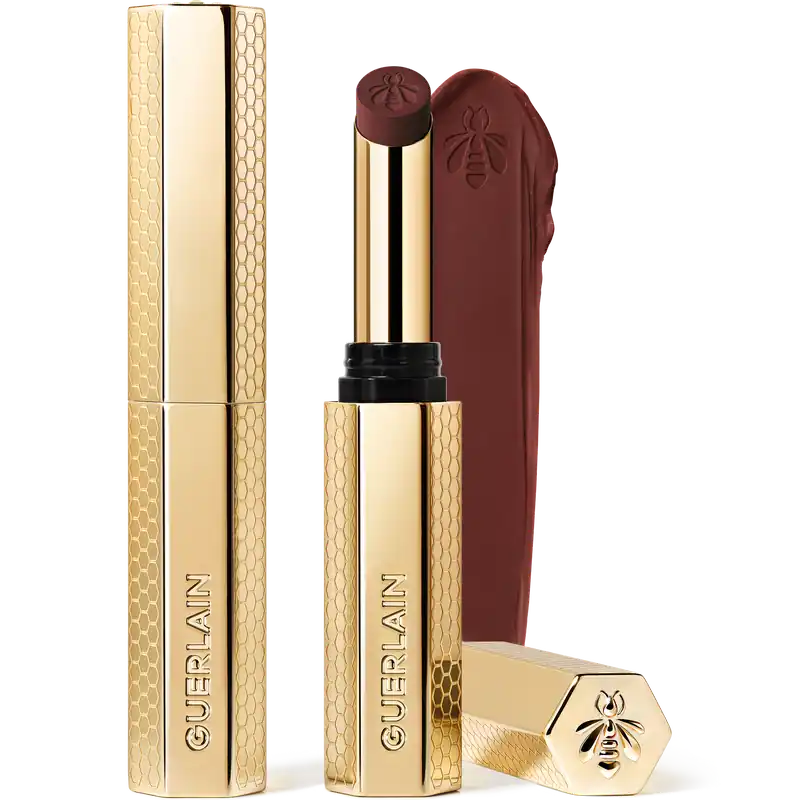 Guerlain KissKiss Der kussfeste Lippenstift mit Honig Billig