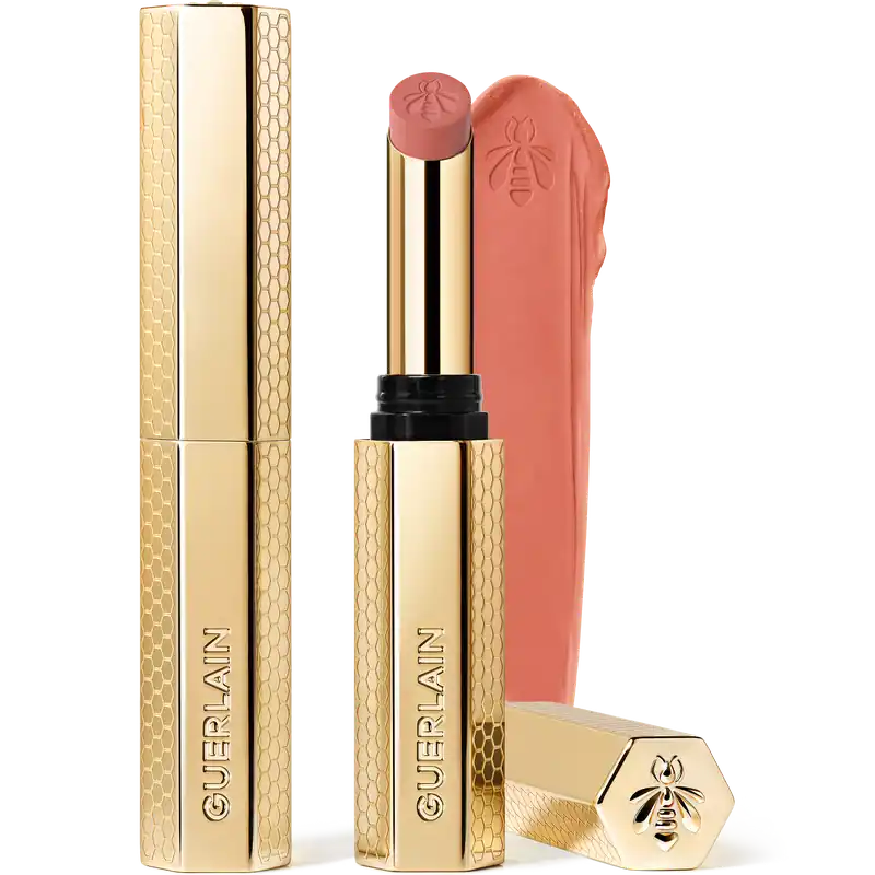 Wochenendangebot Guerlain KissKiss Der kussfeste Lippenstift mit Honig