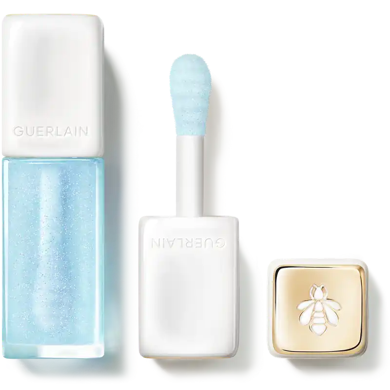 Guerlain KissKiss Bee Glow Plump Markenware