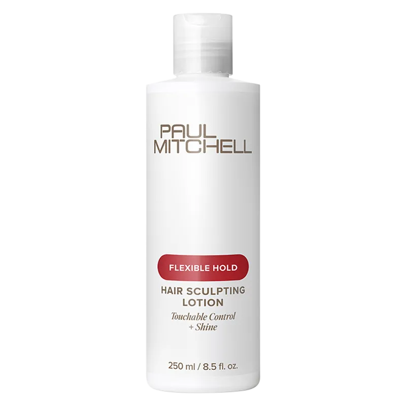 Paul Mitchell Flexible Hold Hair Sculpting Lotion™ Neue Kollektion
