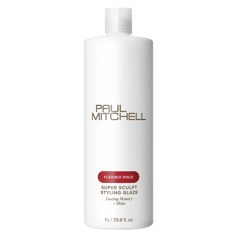 Sonderangebot Paul Mitchell Flexible Hold Super Sculpt™ Styling Glaze