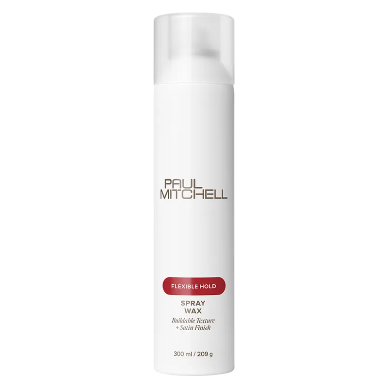 Jetzt Bestellen Paul Mitchell Flexible Hold Spray Wax