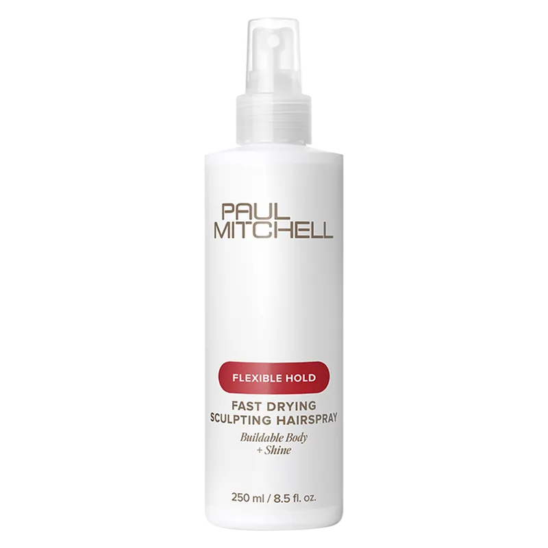 Preis Gesenkt Paul Mitchell Flexible Hold Fast Drying Sculpting Hairspray™