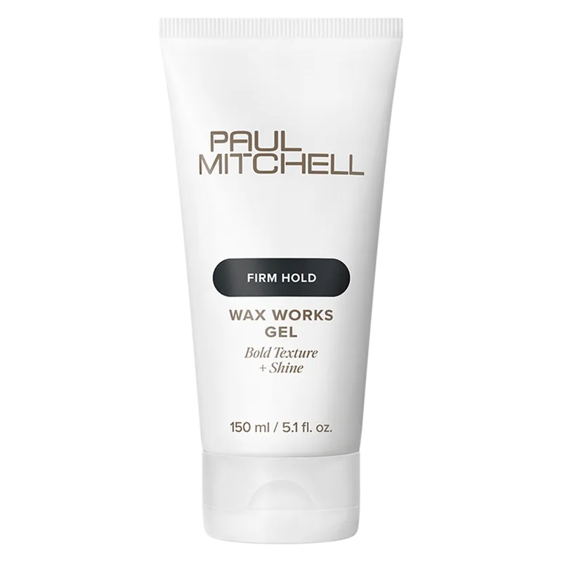 Paul Mitchell Firm Hold Wax Works™ Gel Versand Am Gleichen Tag