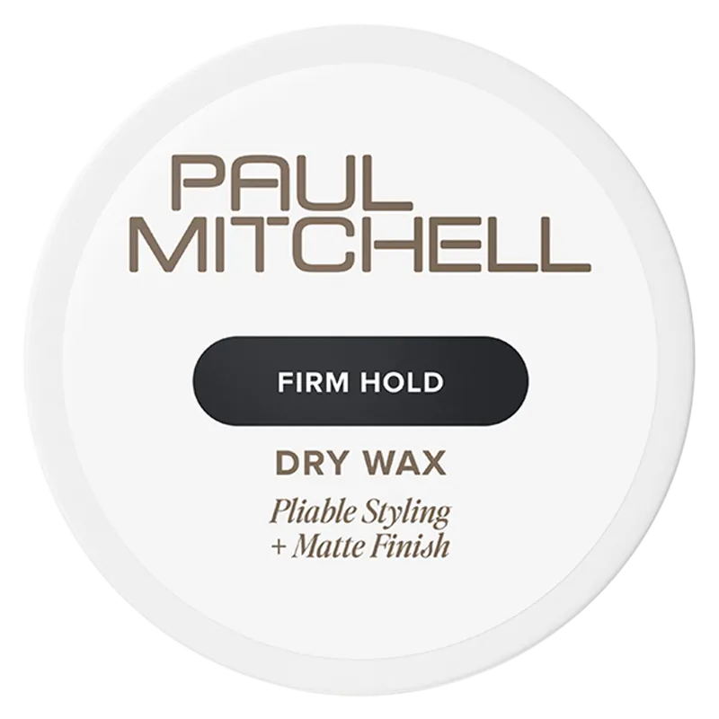 Paul Mitchell Firm Hold Dry Wax™ Knallerangebot