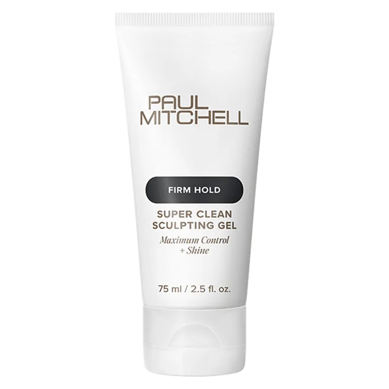 Paul Mitchell Firm Hold Super Clean Sculpting Gel® Preis Gesenkt